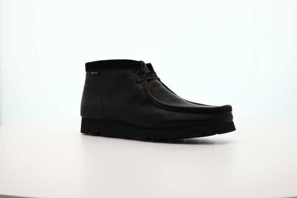 Clarks Originals WALLABEE BOOT Gore-Tex 